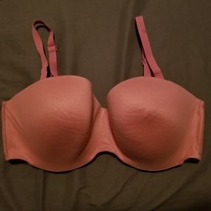 VS Body by Victoria 36DD Convertible Bra